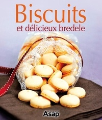 Sylvie Aït-Ali - Biscuits et délicieux bredele.
