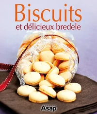 Biscuits et délicieux bredele
