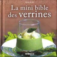 Sylvie Aït-Ali - La mini bible des verrines.