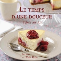 Sylvie Aït-Ali - Le temps d'une douceur.