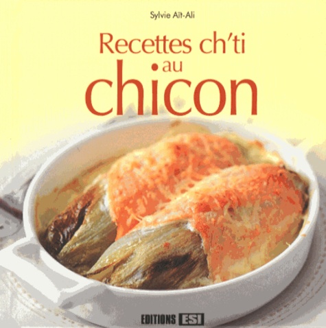 Sylvie Aït-Ali - Recettes ch'ti au chicon.