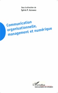 Sylvie Alemanno - Communication organisationnelle, management et numérique.