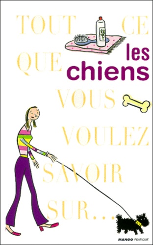Sylvie Allegre - Les Chiens.