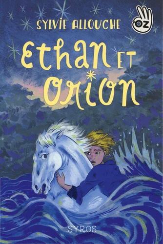 Ethan et Orion - Occasion