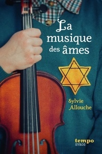 Sylvie Allouche - La musique des âmes.