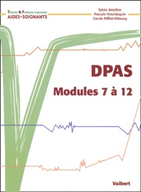 Sylvie Ameline et Pascale Hourdequin - DPAS - Modules 7 à 12.
