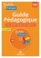 Outils pour le français CE2 cycle 2. Guide pédagogique  Edition 2019 -  avec 1 Cédérom