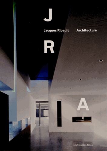 Sylvie Andreu - Jacques Ripault Architecture.