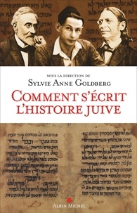 Comment sécrit lhistoire juive.pdf