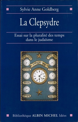 La Clepsydre