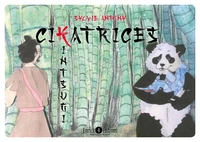 CiKatrice Kintsugi