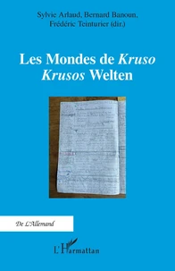 Les Mondes de Kruso