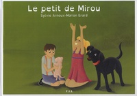Sylvie Arnoux et Marion Erard - Le petit de Mirou.