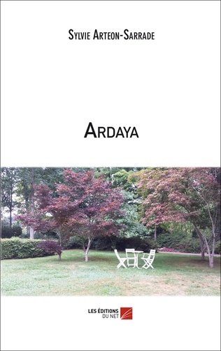 Sylvie Arteon-Sarrade - Ardaya.