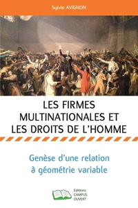 Les firmes multinationales et les droits de l'homme