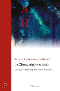 Chaos, origine et destin