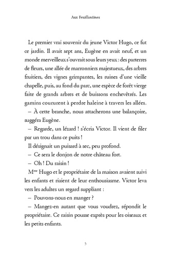 Victor Hugo. Un romantique au coeur de la tourmente