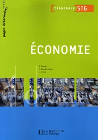Economie Terminale STG