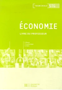 Economie Tle STG