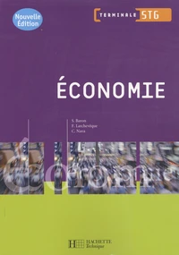 Economie Tle STG