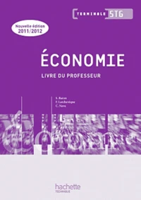 Economie Tle STG