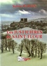 Sylvie Baron - Les justicières de Saint-Flour.