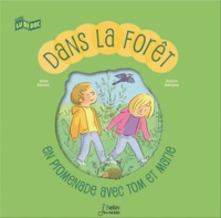 Dans la forêt - En promenade avec Tom et Marie.pdf