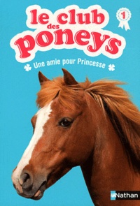 Le club des poneys Tome 1.pdf