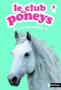 La protégée de Neige