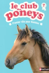 Premier rôle pour Bambou
