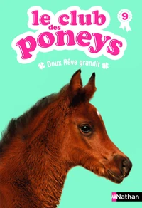 Doux Rêve grandit