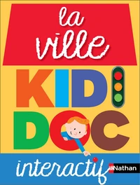Le kididoc des pourquoi ?