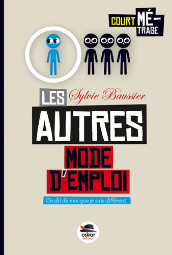 Sylvie Baussier - Les autres - Mode d'emploi.