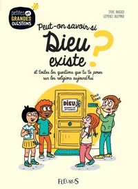 Peut-on savoir si Dieu existe ?