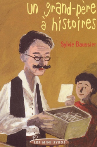 Sylvie Baussier - .