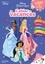 Cahier de vacances de la grande section au CP 5-6 ans. Disney Princesses  Edition 2022