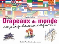Les Drapeaux du monde expliqués aux enfants.pdf