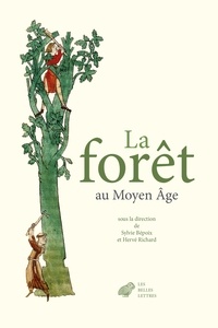Livres audio à télécharger en mp3 sans abonnement La forêt au Moyen âge DJVU in French