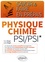 Physique Chimie PSI/PSI*