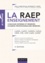La RAEP enseignement. Concours internes et réservés, examens professionnalisés réservés 3e édition