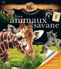 Les animaux de la savane.pdf