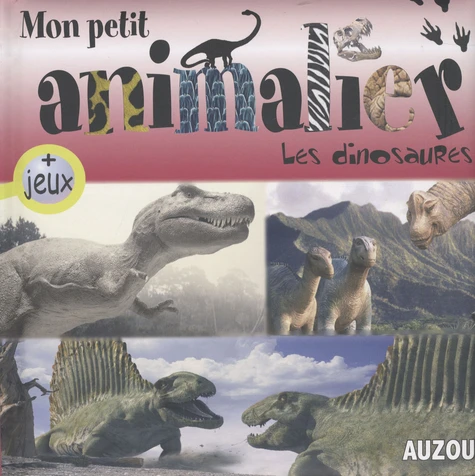 <a href="/node/7359"> Les dinosaures</a>