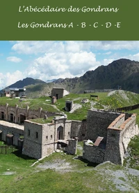 L'abécédaire des Gondrans