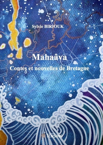 Sylvie Biriouk - YMahaâva.