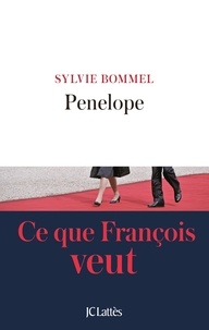 Sylvie Bommel - Penelope.