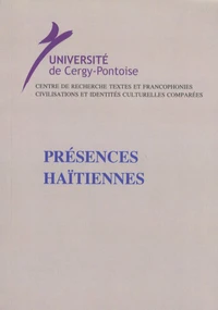 Présences haïtiennes