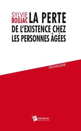 La perte de l'existence chez les personnes âgées