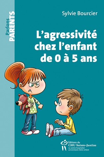 L'agressivité chez l'enfant de 0 à 5 ans