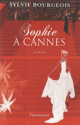 Sophie à Cannes