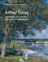 Alfred Sisley